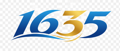 1635 Logo